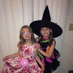 Meet your Posher, Allison